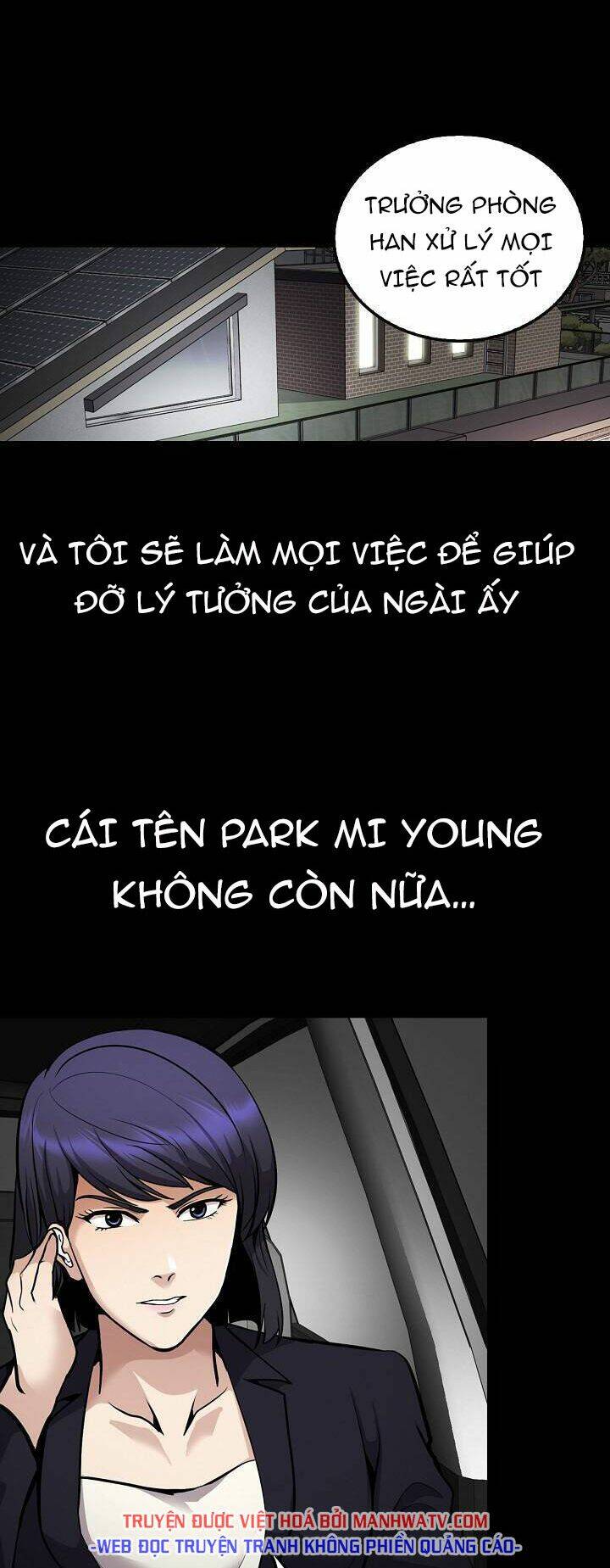 điều tra viên chuyển sinh chapter 114 51