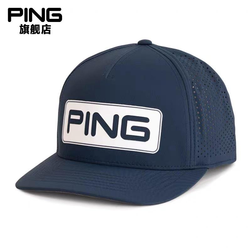 Mũ golf nam lưỡi trai thời trang thể thao chống nắng cao cấp MG023