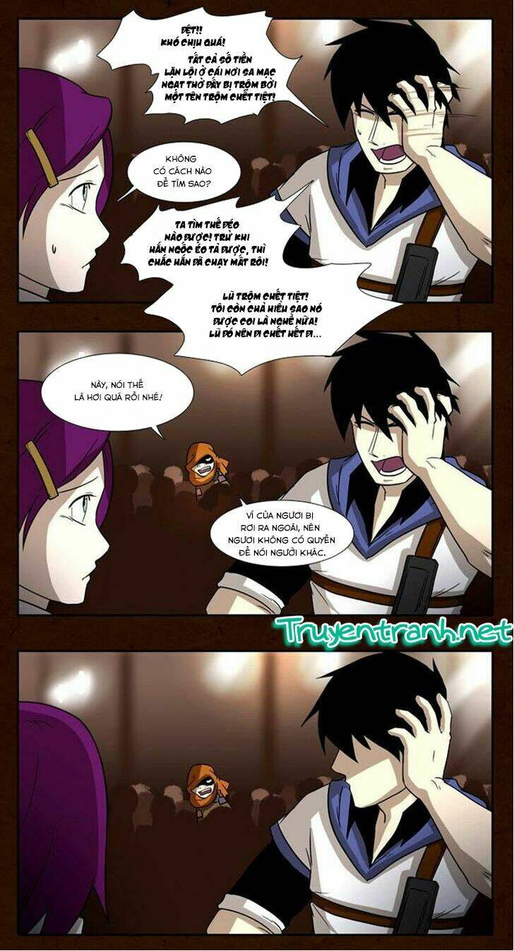 fantasy world survival chapter 6 16