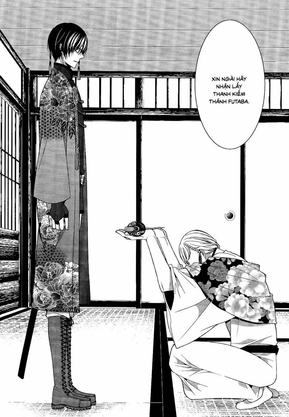 shuuen no elysion chapter 18 15