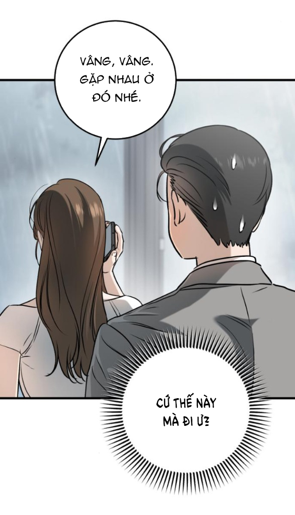 Nóng Lòng Muốn Giày Vò Em chapter 65.1 40