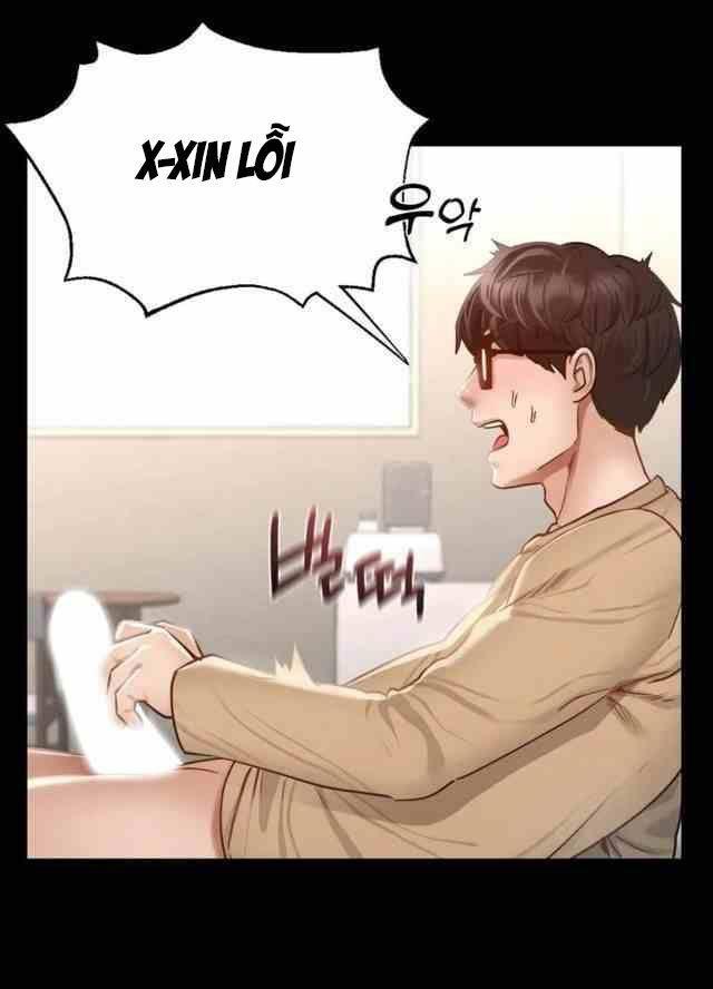 18+ ở trường sao? không được! chapter 1.2 63