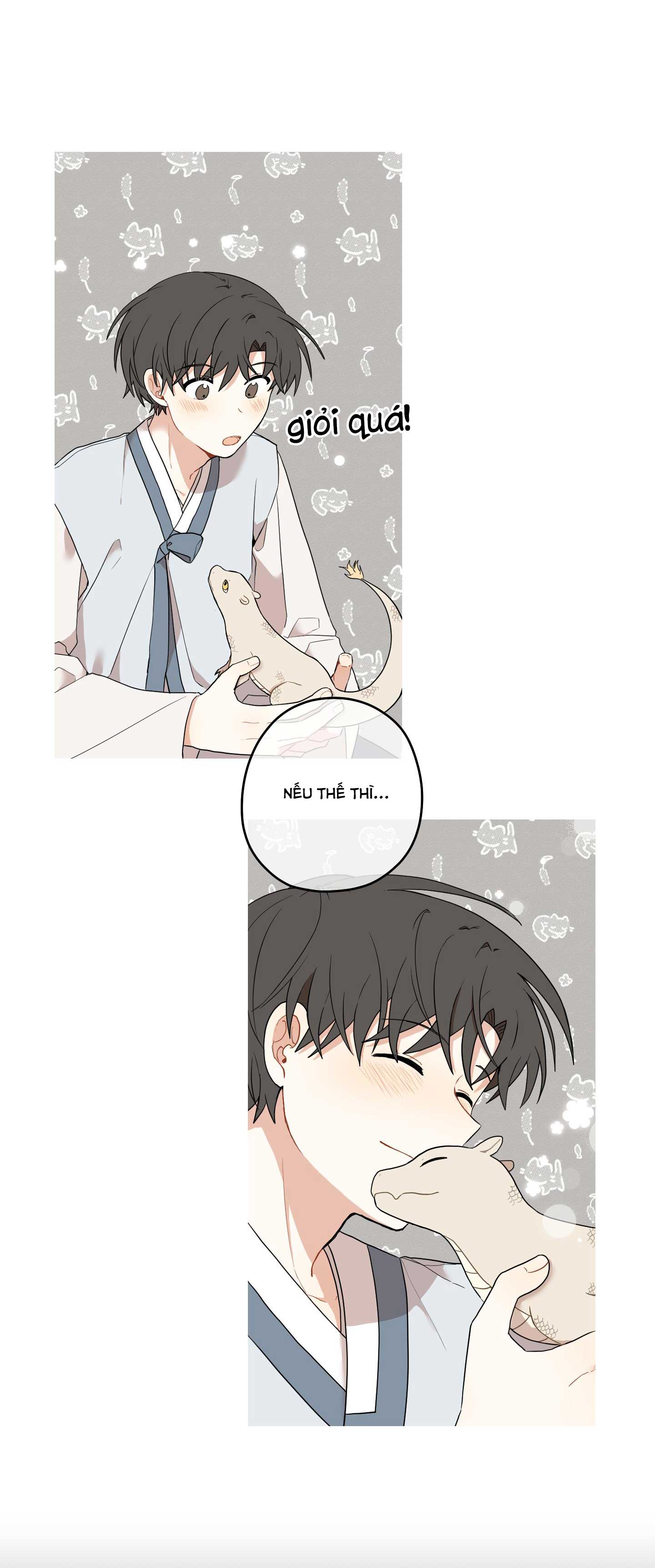 đường hoa liên kiều rơi chapter 30 26