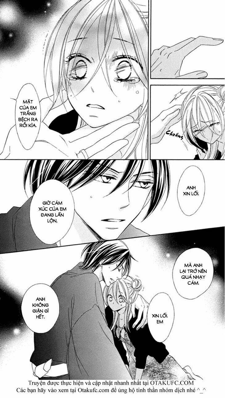 yêu quái cánh đen chapter 63 33