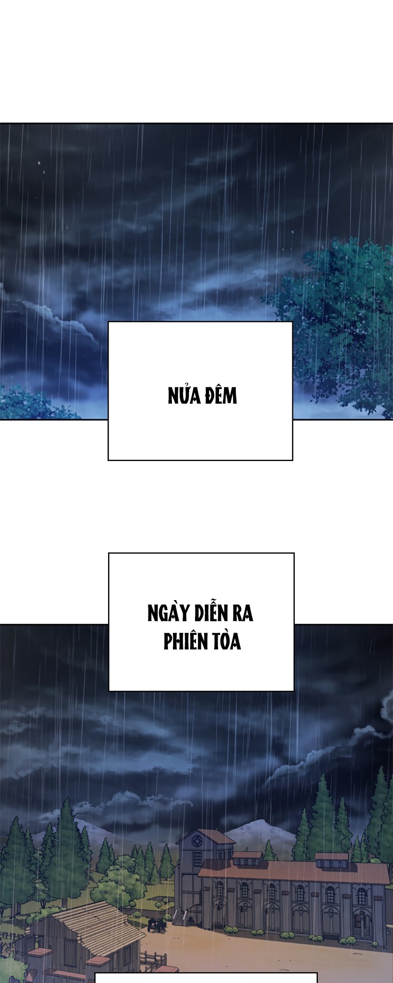 tôi muốn trở thành cô ấy dù chỉ là một ngày chapter 81 1