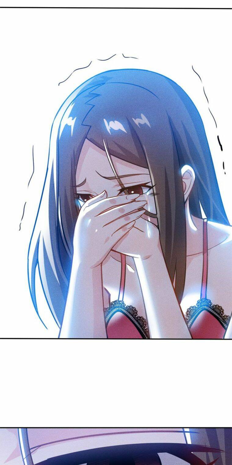 cao thủ cận vệ của nữ chủ tịch chapter 69 33