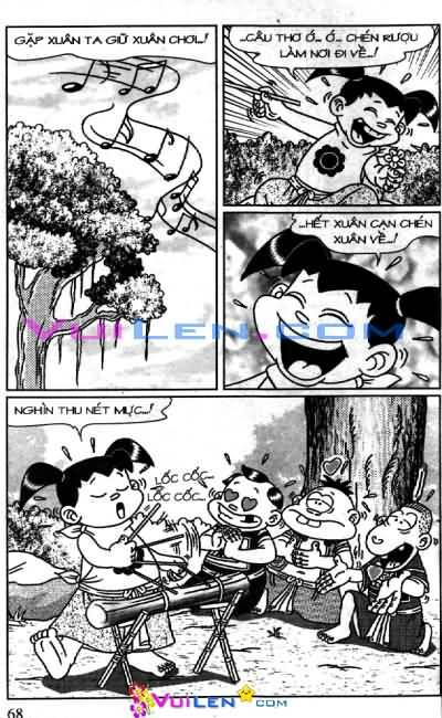 thần đồng đất việt chapter 97 65