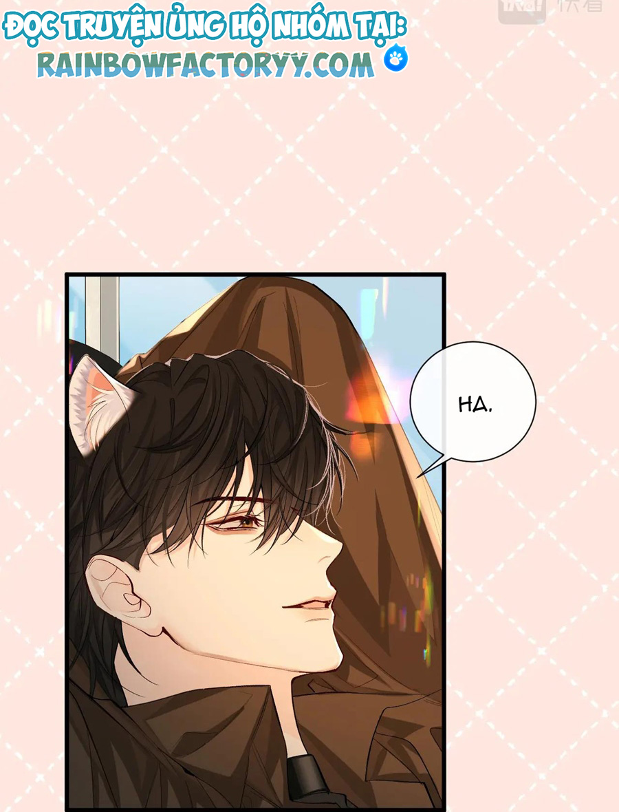 nhân ngư hãm lạc chapter 17 6