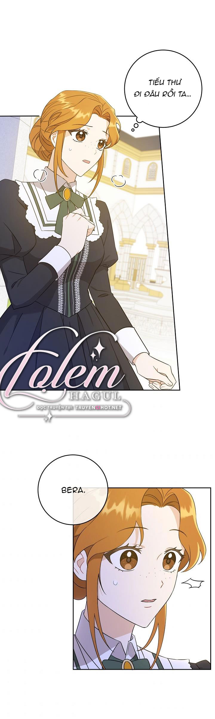 cho con cái núm dú đi mà chapter 22 2