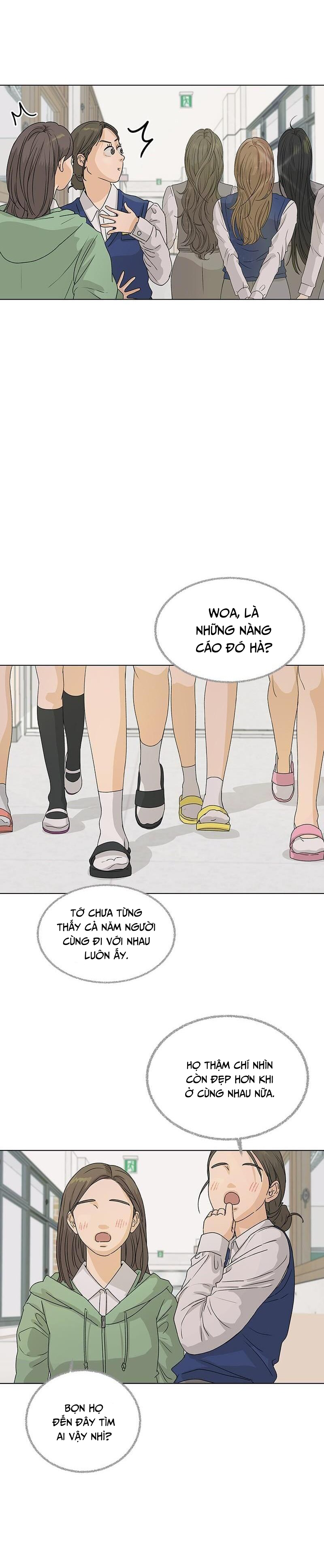 câu lạc bộ fox chapter 5 4