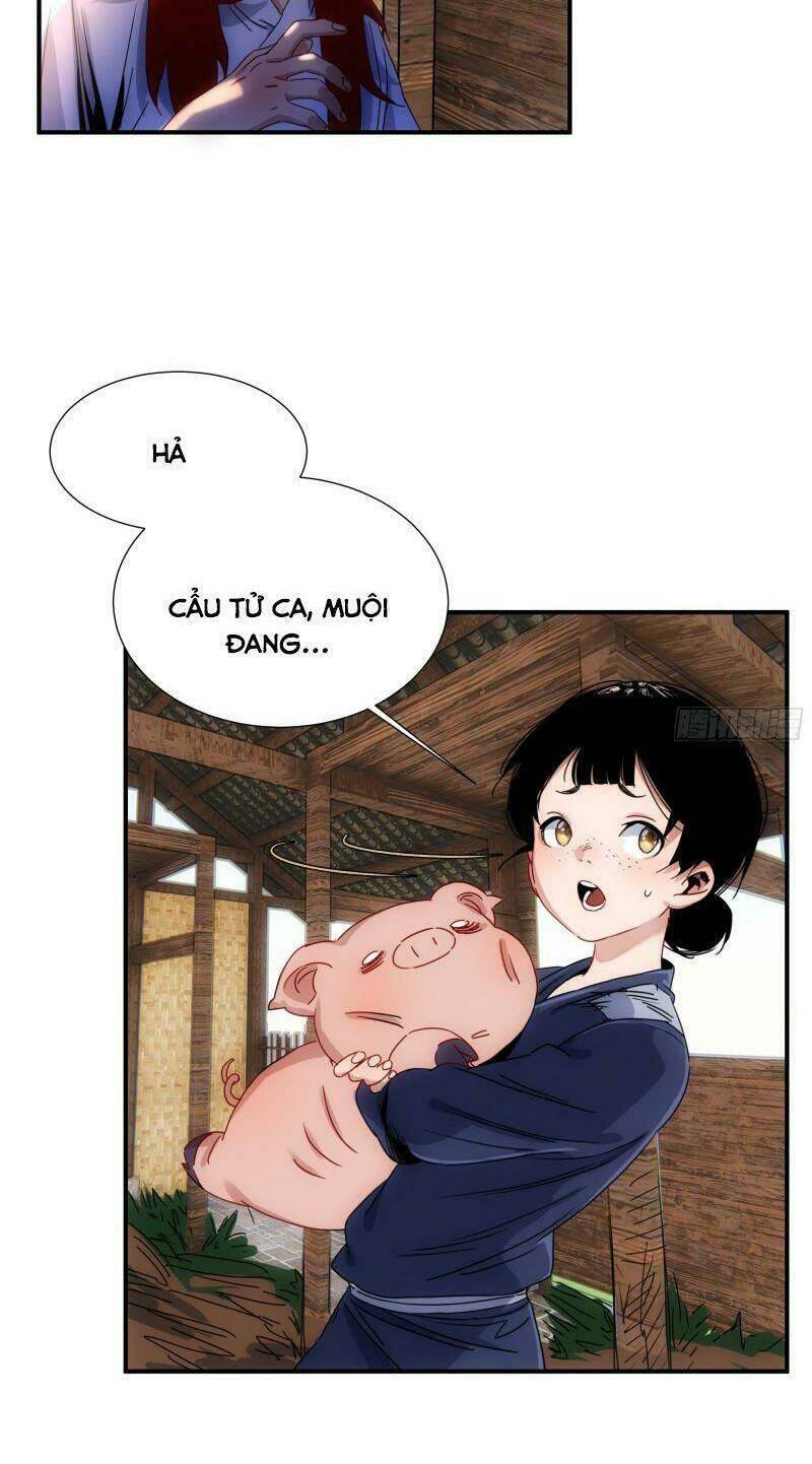 ma vương là đại địa chủ chapter 10 28