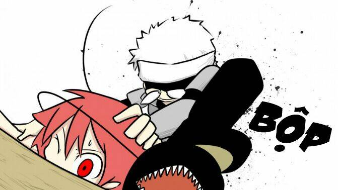 senyuu chapter 12 60