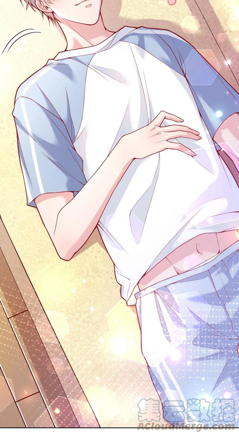 chàng nhân viên host và gã hàng xóm nguy hiểm chapter 38 36