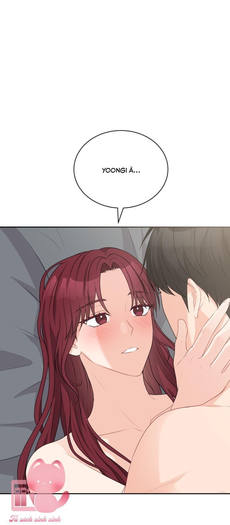 mong được chị chỉ bảo, tiền bối chapter 17 13