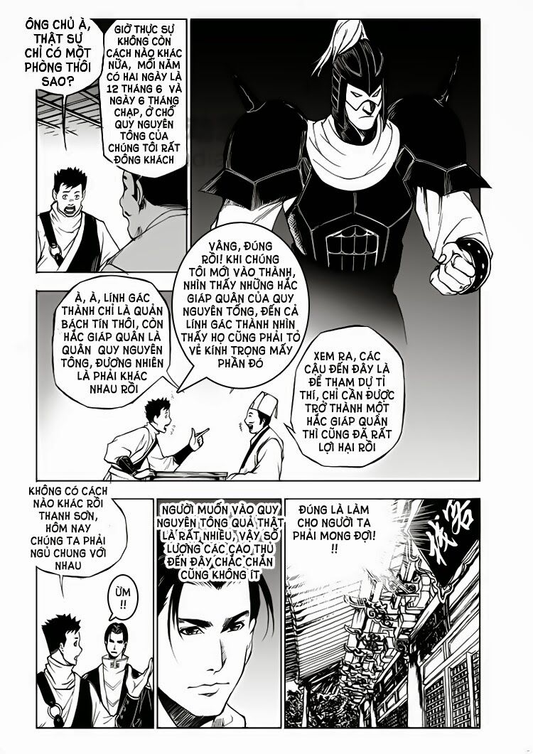 cửu đỉnh ký chapter 16 9