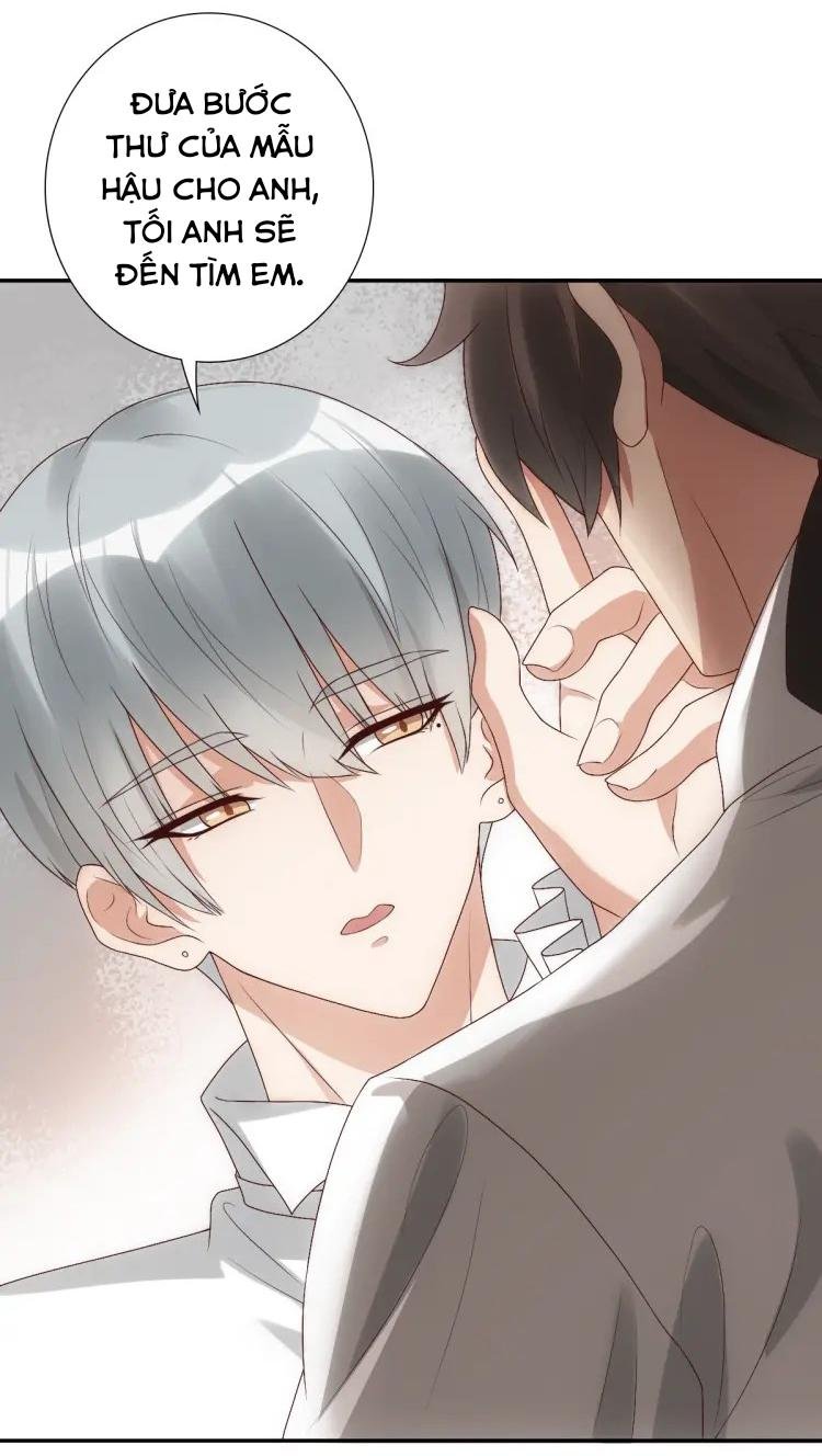 điện hạ thân ái chapter 4 43