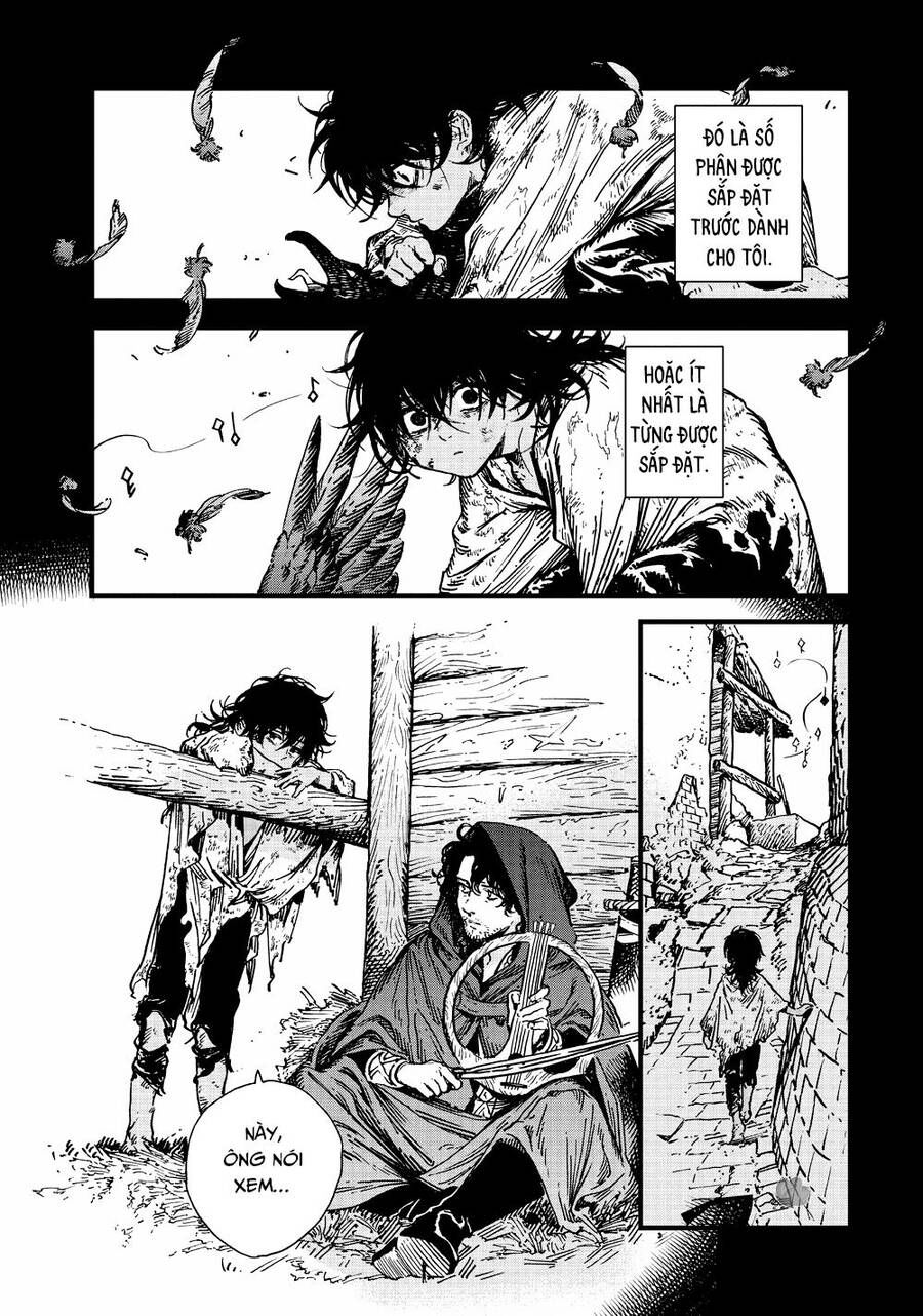 Công xưởng phép thuật chapter 44.5 4