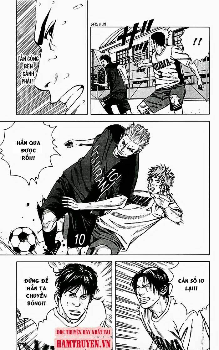 angel voice chapter 52 15