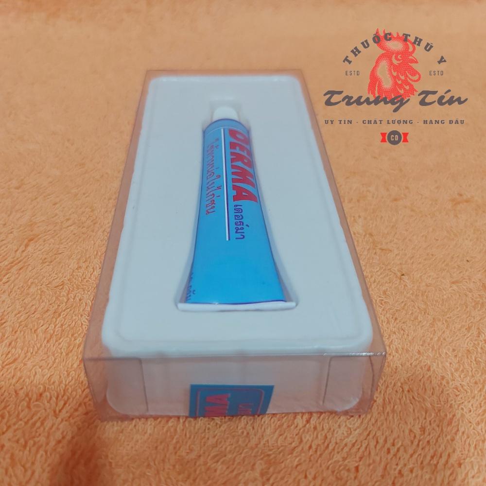 Derma - 1 típ / 10 gram