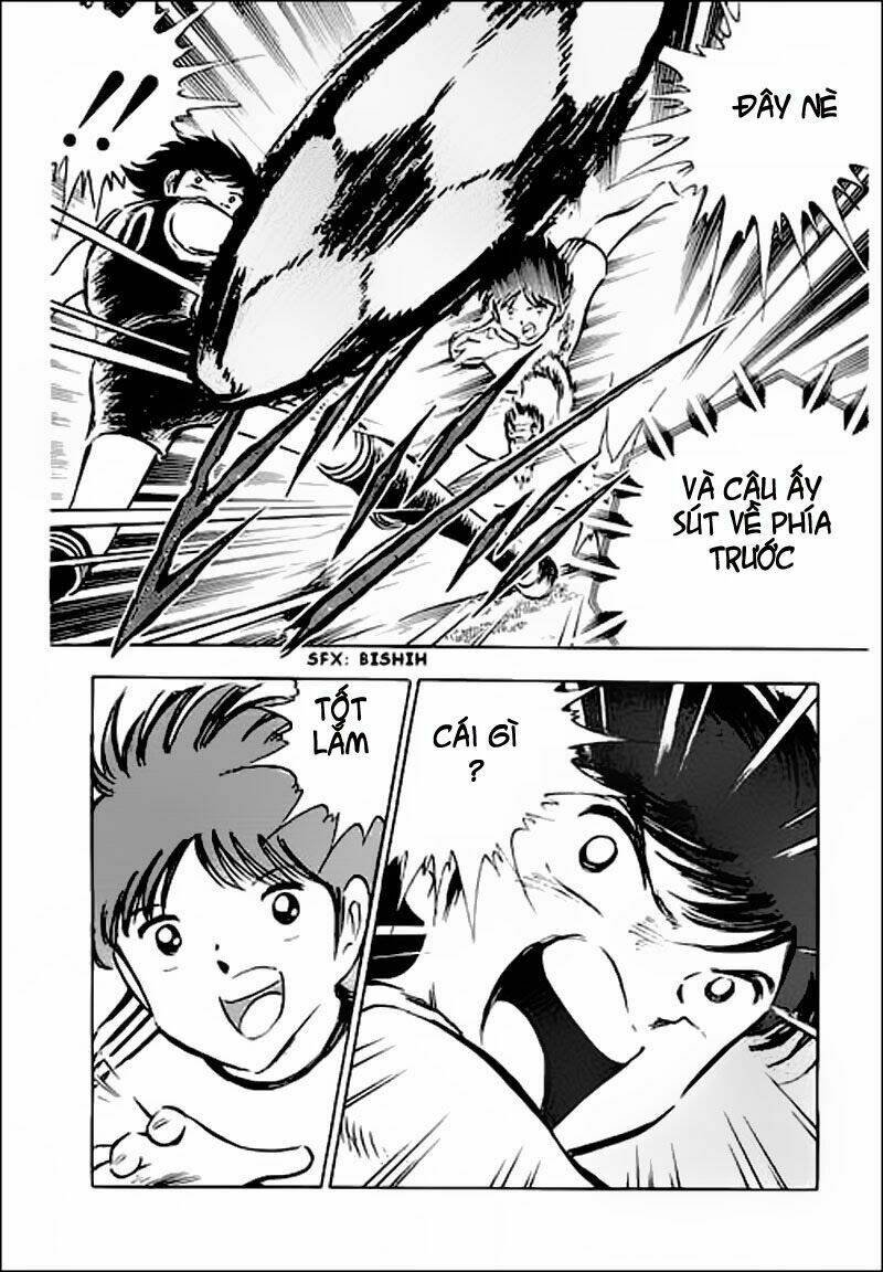 captain tsubasa chapter 36 12