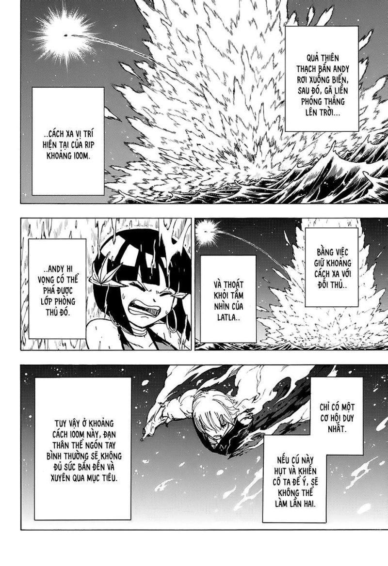 undead unluck chapter 28 10