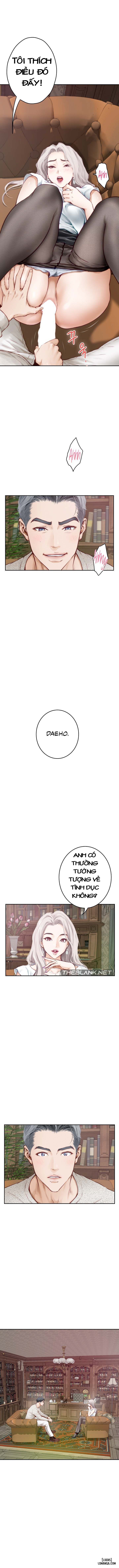 thú vui của chúa chapter 2 3