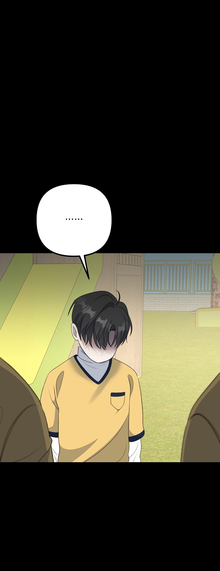 say nắng chapter 27.2 26