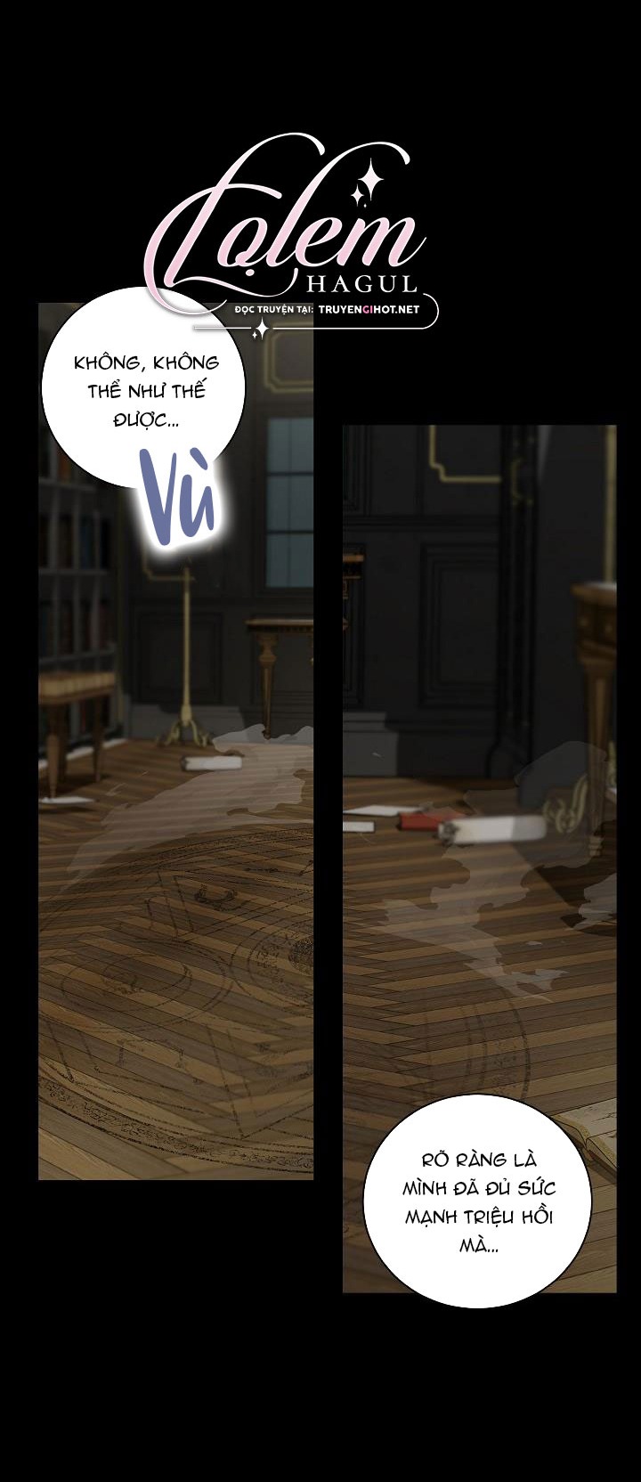 hướng đến ánh dương một lần nữa chapter 73 27