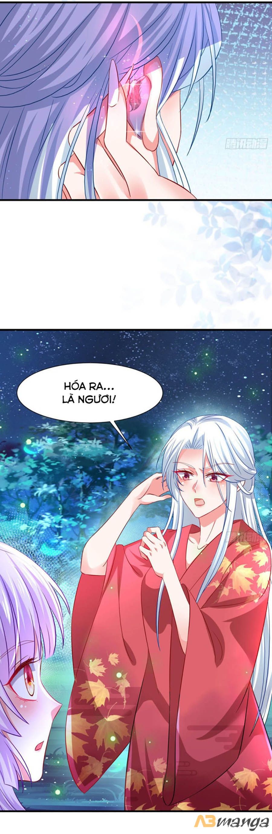 Dưỡng Thú Vi Phi chapter 57 - Trang 20