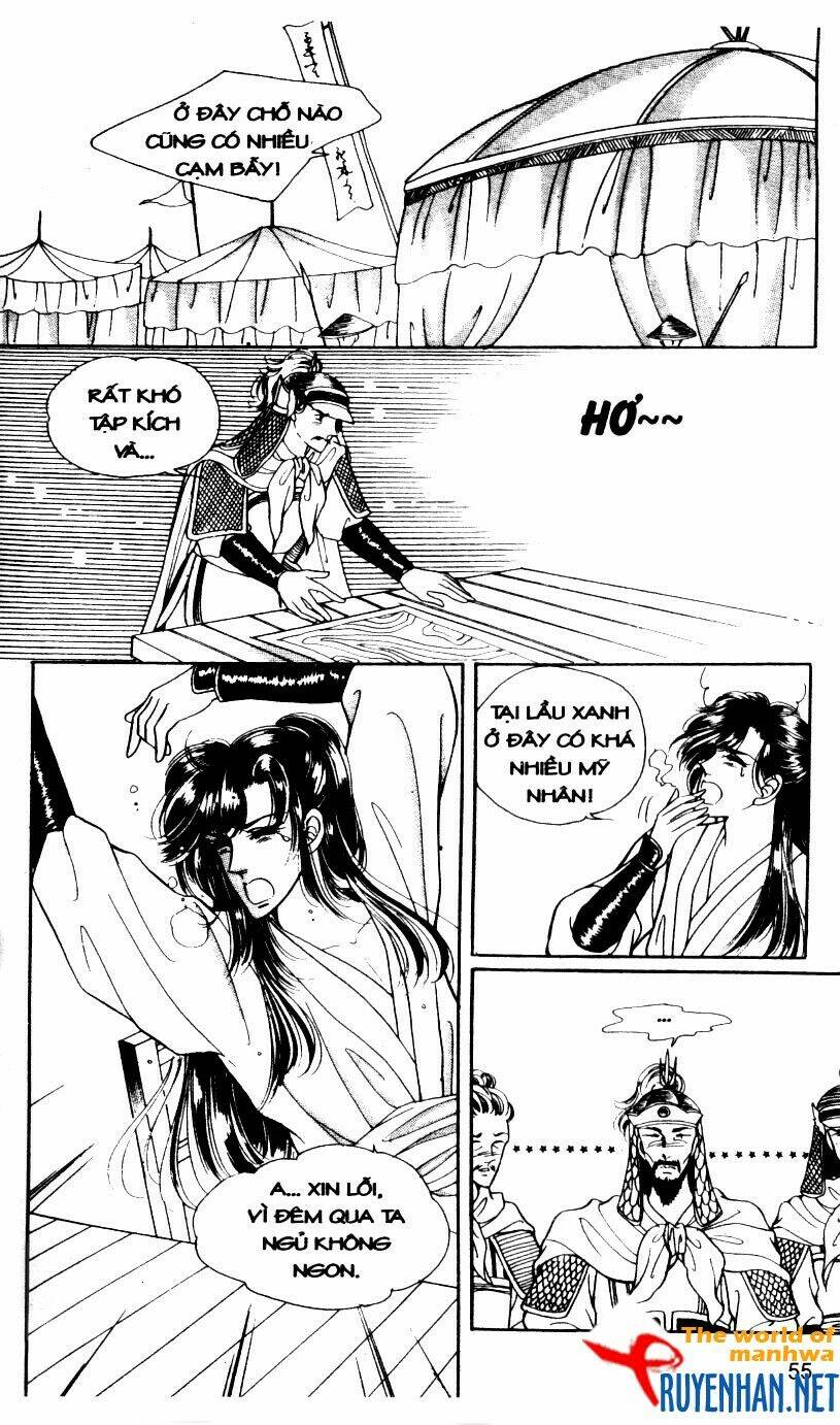 the sexy simpleton chapter 4 58