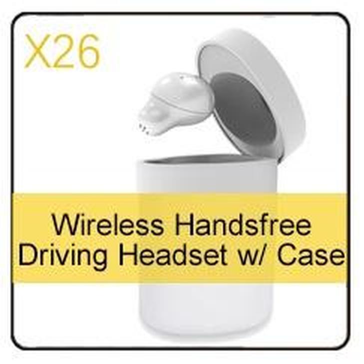 Tai Nghe Nhét Chụp Chup Tai Bluetooth Không Dây Chống ồn Blutooth Tai Nghe Pro Mini Android TWS Có Mic