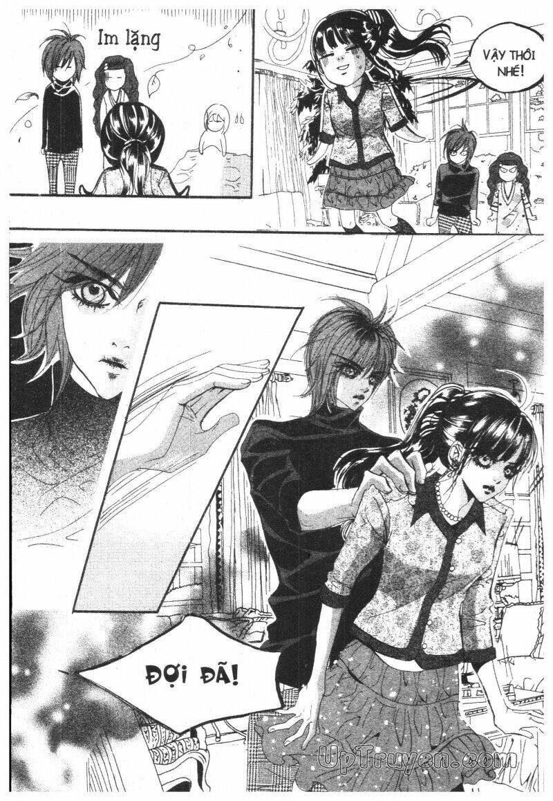 hoàng cung chapter 19 111