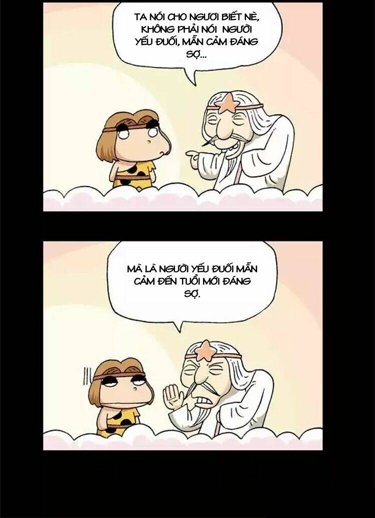 tây du ký hài chapter 4 29