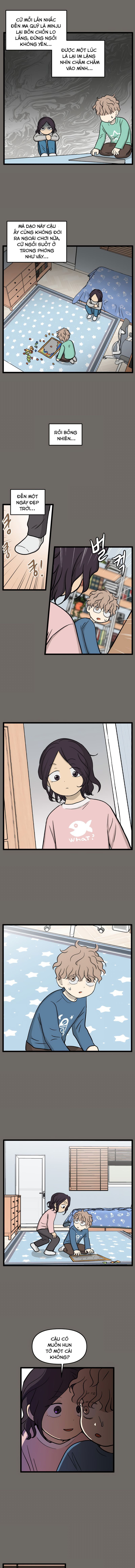 no home - không nhà chapter 180 5