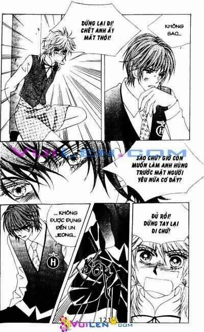 đại ca đi học chapter 12 121