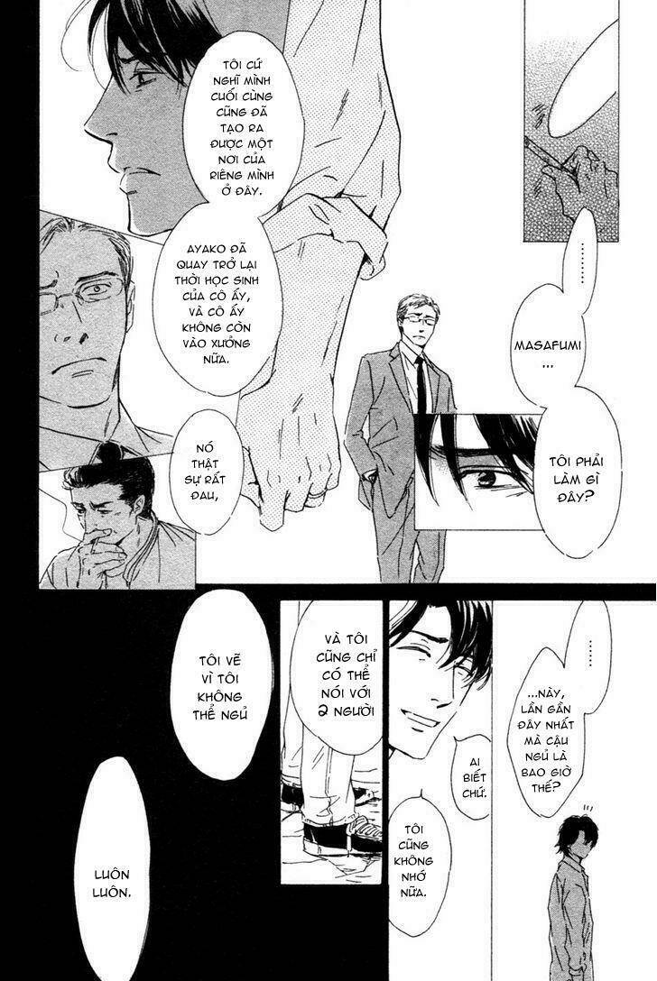 hana wa sakuka chapter 34 45