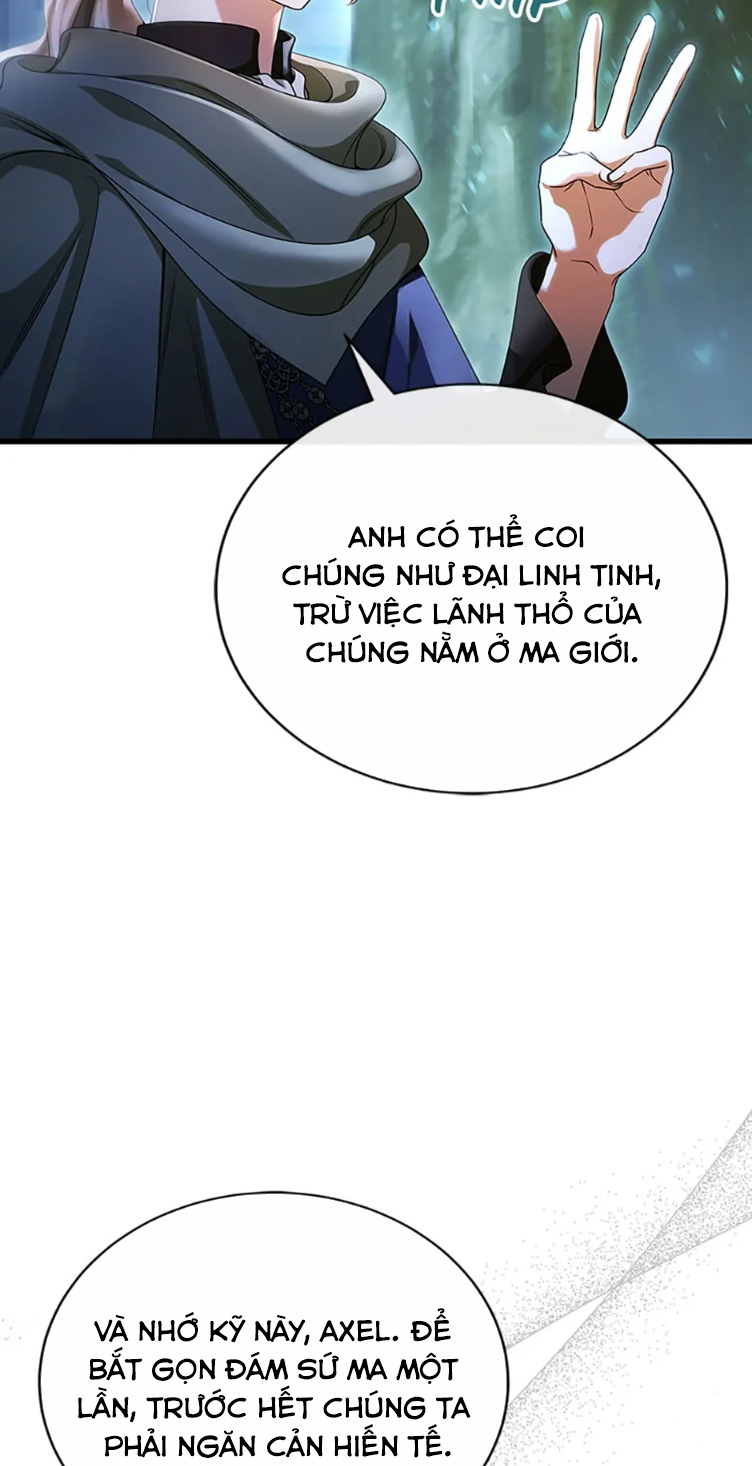vị cứu tinh của nam phản diện chapter 65 19