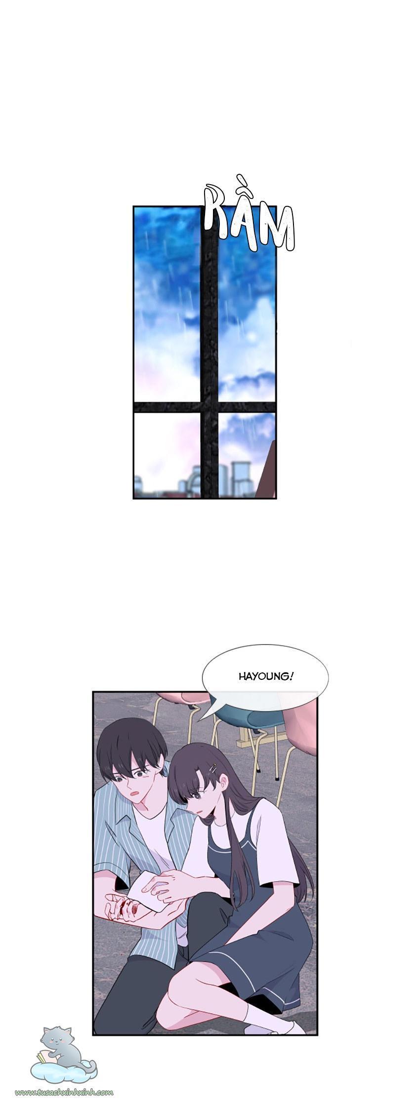 về bên anh chapter 27 41