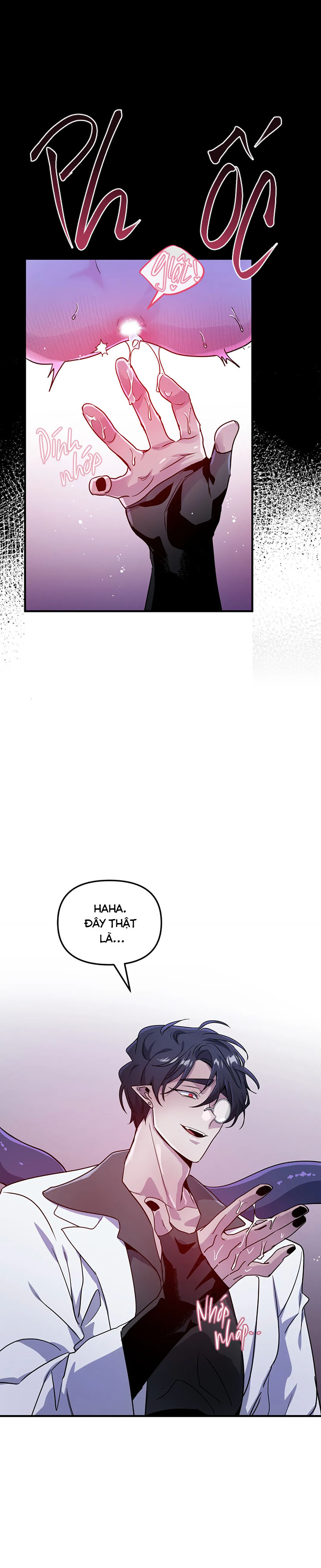 hắc vực chapter 14 9