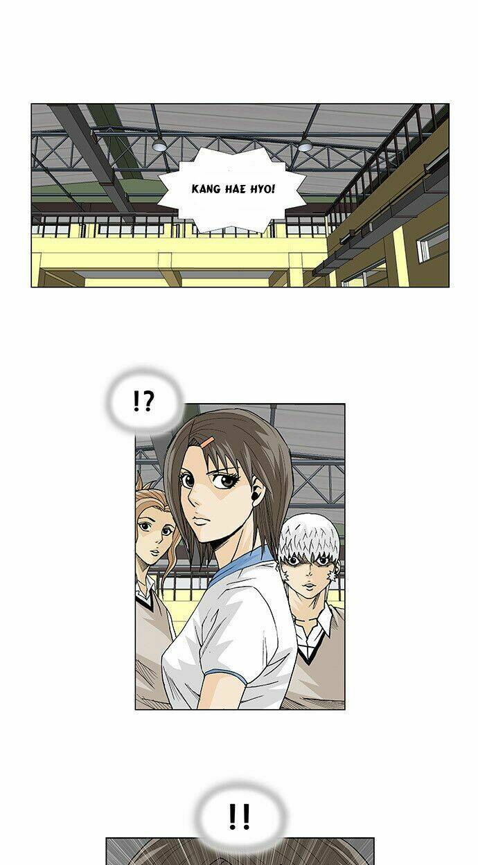 ultimate legend: kang hae hyo chapter 103 34