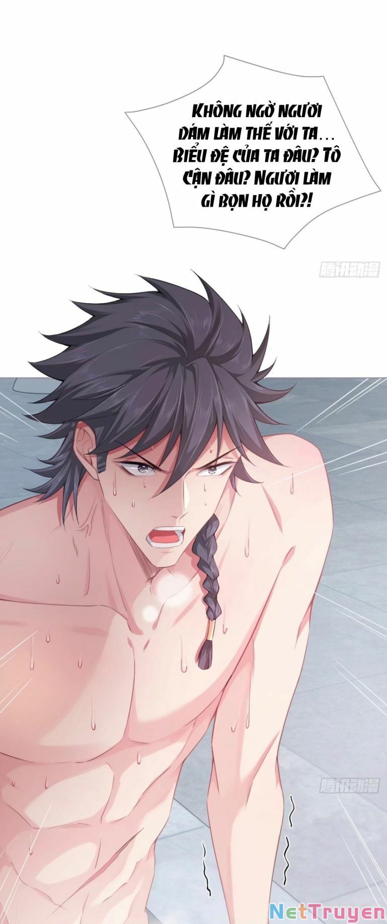 nhập mộ chi thần chapter 52 36