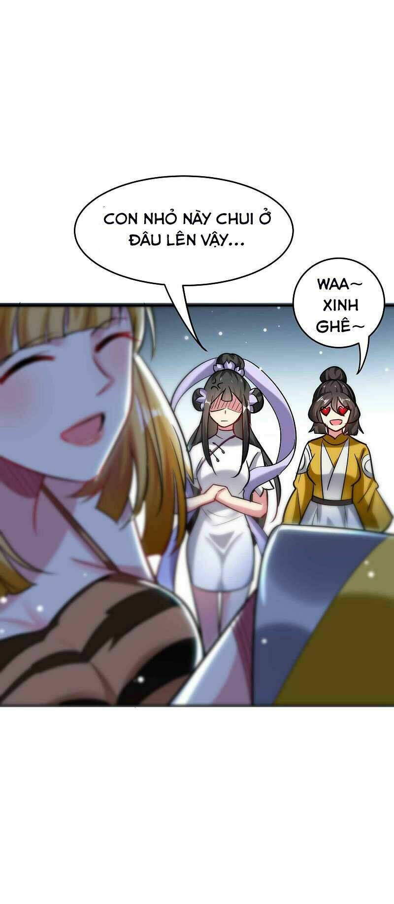 vạn giới tiên vương chapter 88 29