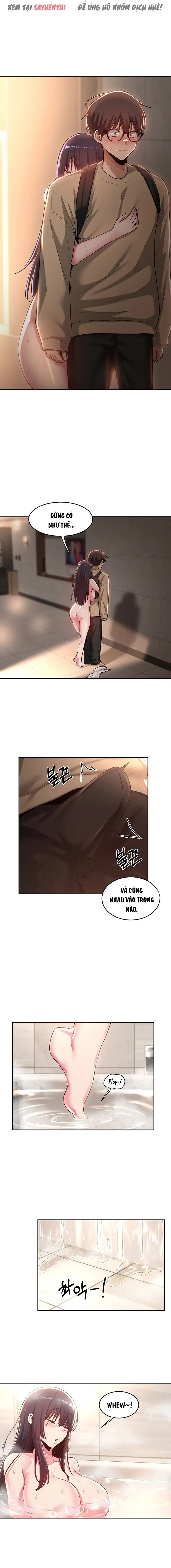 đừng học nữa, chạm vào em đi mà! chapter 35 3