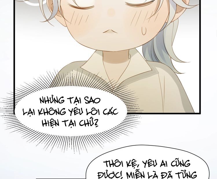 lượm được một tiểu hồ ly phần 3 chapter 51 11