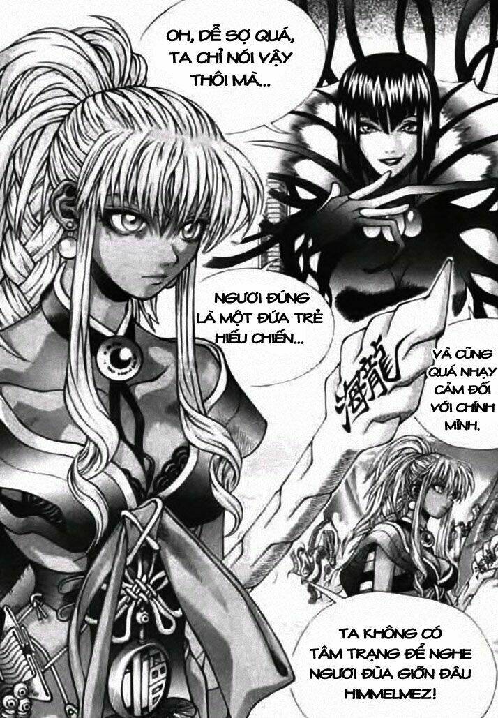 ragnarok - into the abyss chapter 48 2