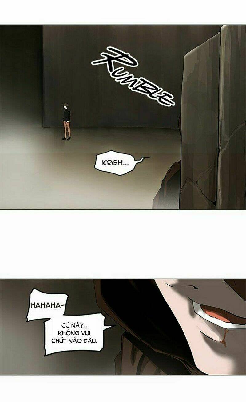 cuộc chiến trong tòa tháp chapter 217 5