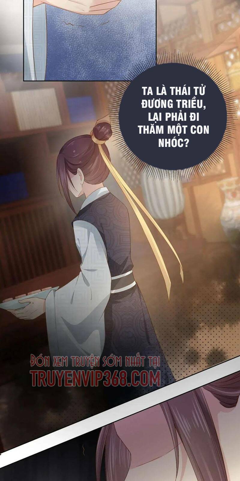 nhặt được bảo bối manh manh chapter 27 25