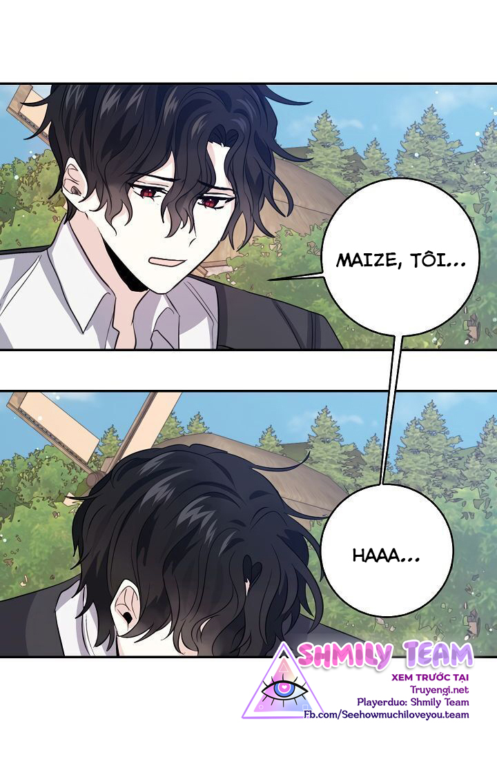 tôi là bạn gái cũ của một vị anh hùng chapter 18 18