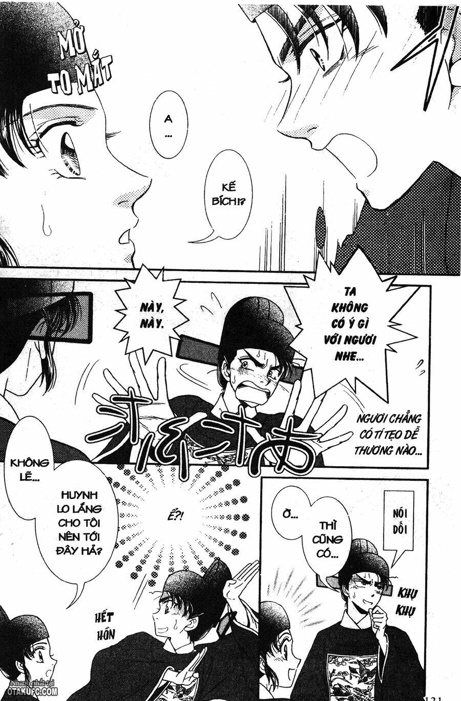 shin saiseien – minouchou kyuutei monogatar chapter 10 6