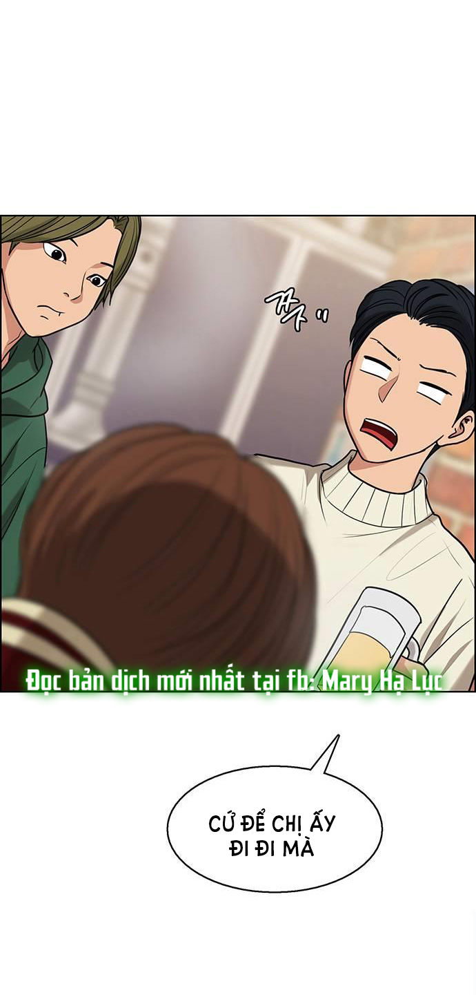 vẻ đẹp đích thực - true beauty chapter 238.2 33